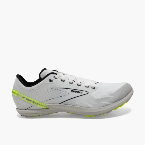 Draft XC Spikeless