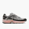 Quiet Grey/Black/CoralRose