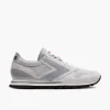 Gray/White