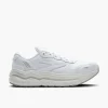White/White