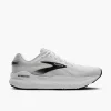 Bright White/Oyster/Black