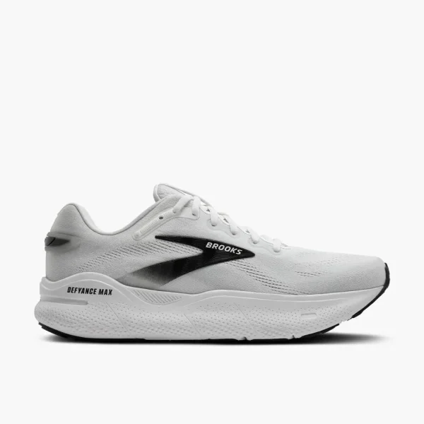 Defyance Max