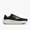 Black/Grey/Green