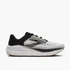 White/Black/Tan