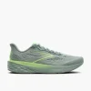 Gray Mist/Green