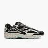 Black/Coconut/Silver