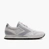 Gray/White
