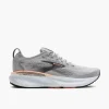 Grey/Blackened Pearl/Coral