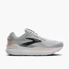 Grey/Peach/Ebony