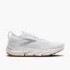 White/Black/Gum