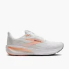 White/Cyber Peach/Purple