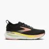 Black/Peach/Nightlife