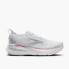 White/Harbor Mist/Metallic