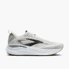 White/Black/Gum