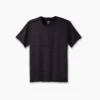 Heather Deep Black