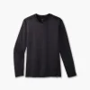 Heather Deep Black