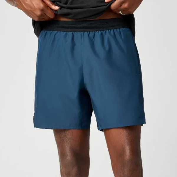 Dash 6" 2-in-1 Short