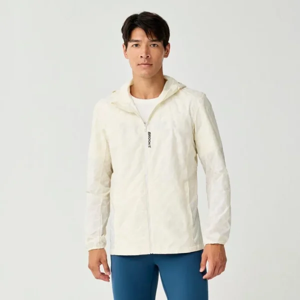 Canopy Reflective Jacket