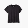 Heather Deep Black