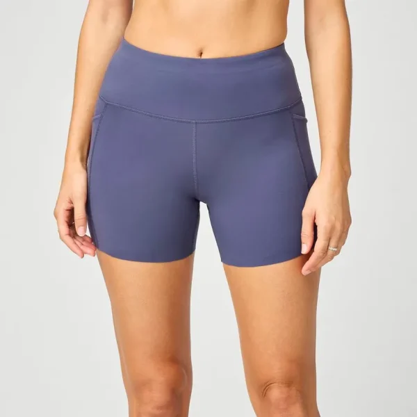 Chaser 5" Short Tight