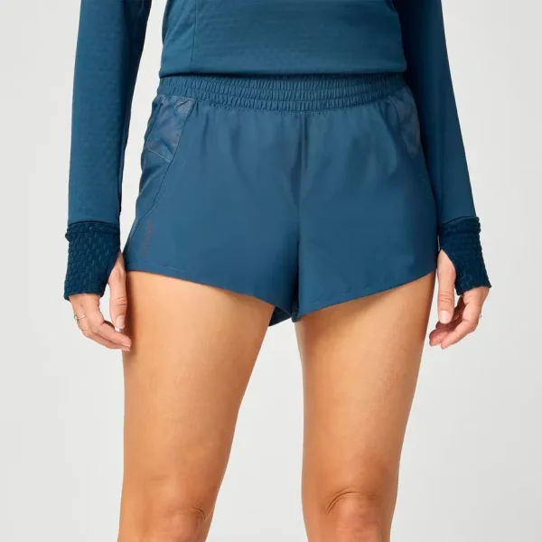 Dash Reflective Short