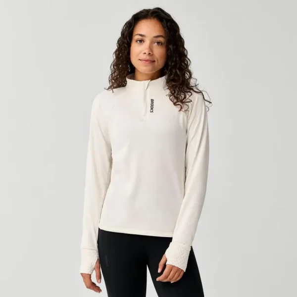 Momentum Thermal 1/4 Zip