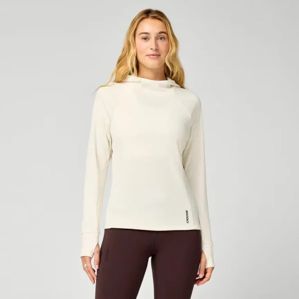 Momentum Thermal Hoodie