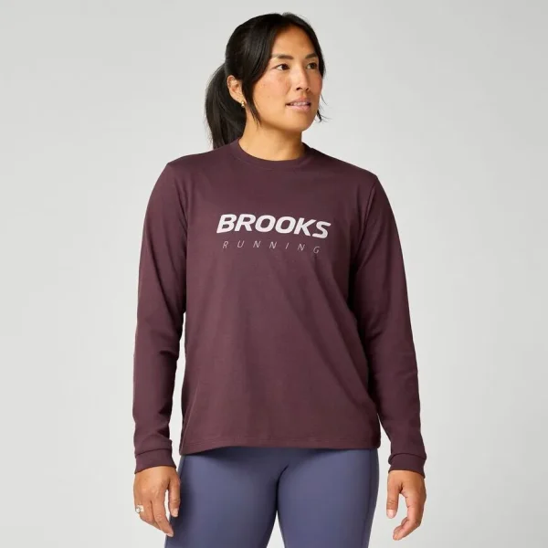 Graphic Long Sleeve