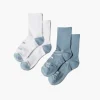 Blue Haze & White/Haze