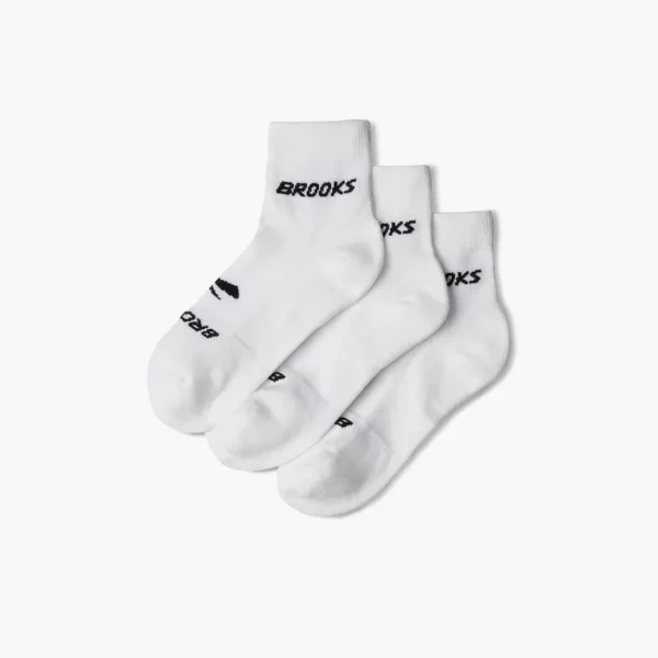 Run-In Quarter 3-Pack