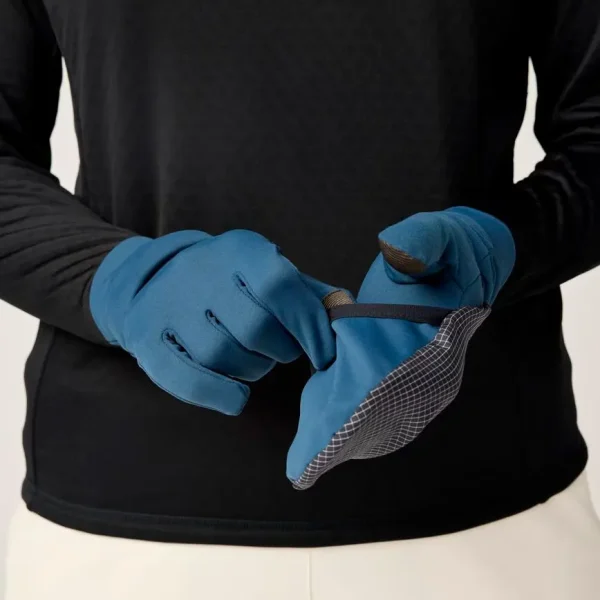 Momentum Thermal Hybrid Glove